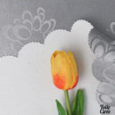 Nappe toile cirée ronde unie