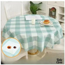 Nappe toile cirée torchon