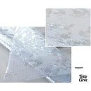 Nappe toile cirée transparente