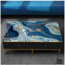 Nappe verre souple moderne