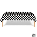 Nappe voiture de course