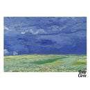 Napperon PVC des champs