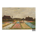 Napperon PVC des champs