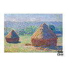 Napperon PVC des champs