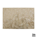 Napperon PVC imitation dentelle