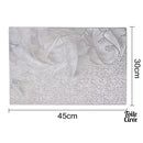 Napperon PVC imitation dentelle