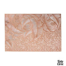 Napperon PVC imitation dentelle