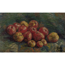 Napperon PVC nature morte