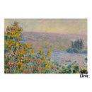 Napperon PVC paysage