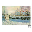 Napperon PVC paysage