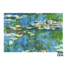 Napperon PVC paysage