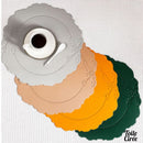 Napperon simili cuir