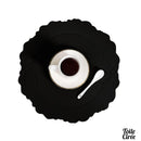 Napperon simili cuir