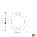 Napperon simili cuir