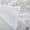 Napperons PVC dentelle