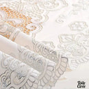 Napperons PVC dentelle