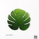 Napperons PVC feuilles