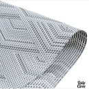 Napperons PVC graphiques