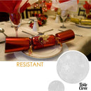 Napperons PVC pour les fêtes