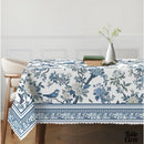 Nappes retro toile cirée