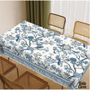 Nappes retro toile cirée