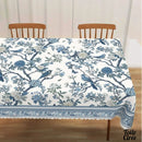 Nappes retro toile cirée