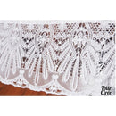 Nappes rondes en toile cirée