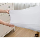 Nappes toile cirée ovale marbre