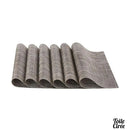 Set de table bambou PVC