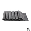 Set de table bambou PVC