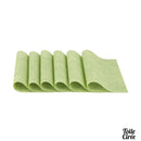 Set de table bambou PVC