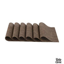 Set de table bambou PVC