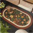 Set de table botanic