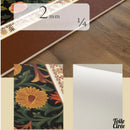 Set de table botanic