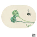 Set de table chinois