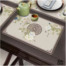 Set de table chinois