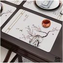 Set de table chinois