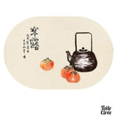 Set de table chinois