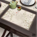 Set de table chinois