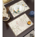Set de table chinois