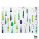 Set de table couvert