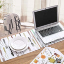 Set de table couvert