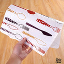 Set de table couvert