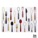 Set de table couvert