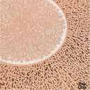 Set de table décor fête