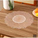 Set de table décor fête