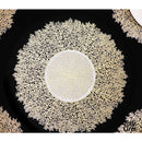 Set de table décor fête