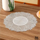 Set de table décor fête