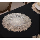 Set de table décor fête