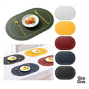 Set de table double face